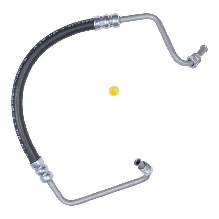 Edelmann 80218 Edelmann Power Steering Pressure Hose