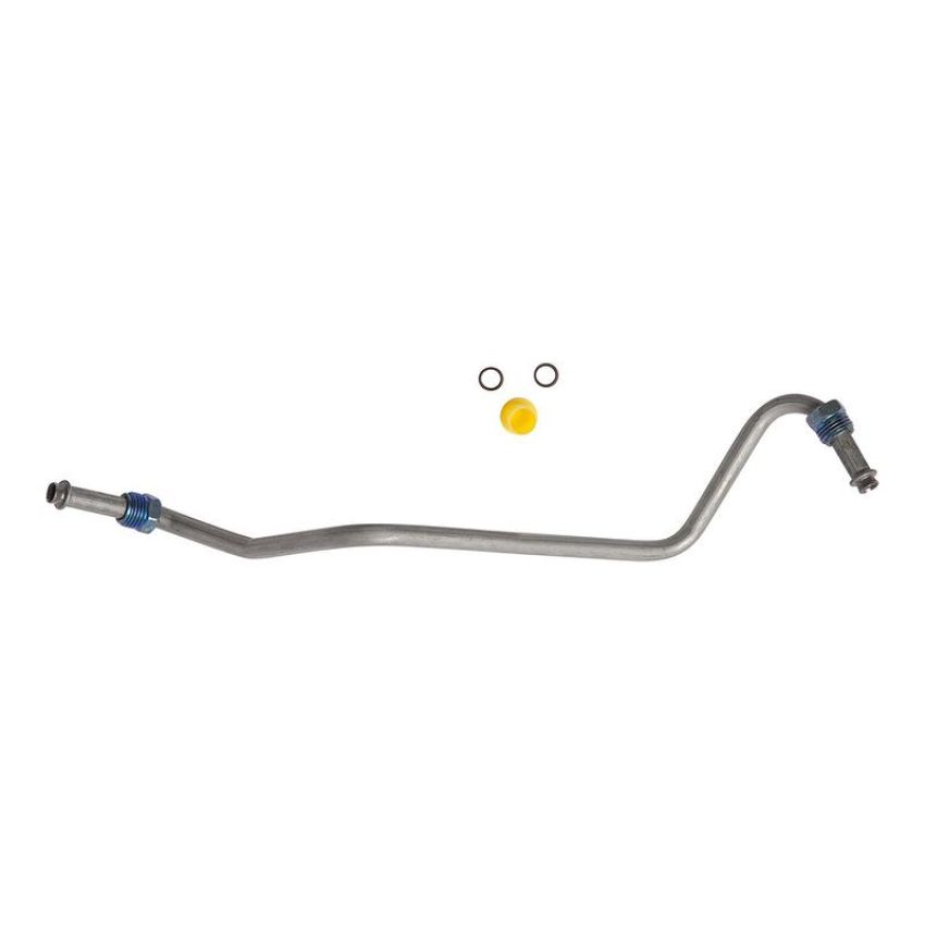 Edelmann 80224 Edelmann Power Steering Pressure Hose