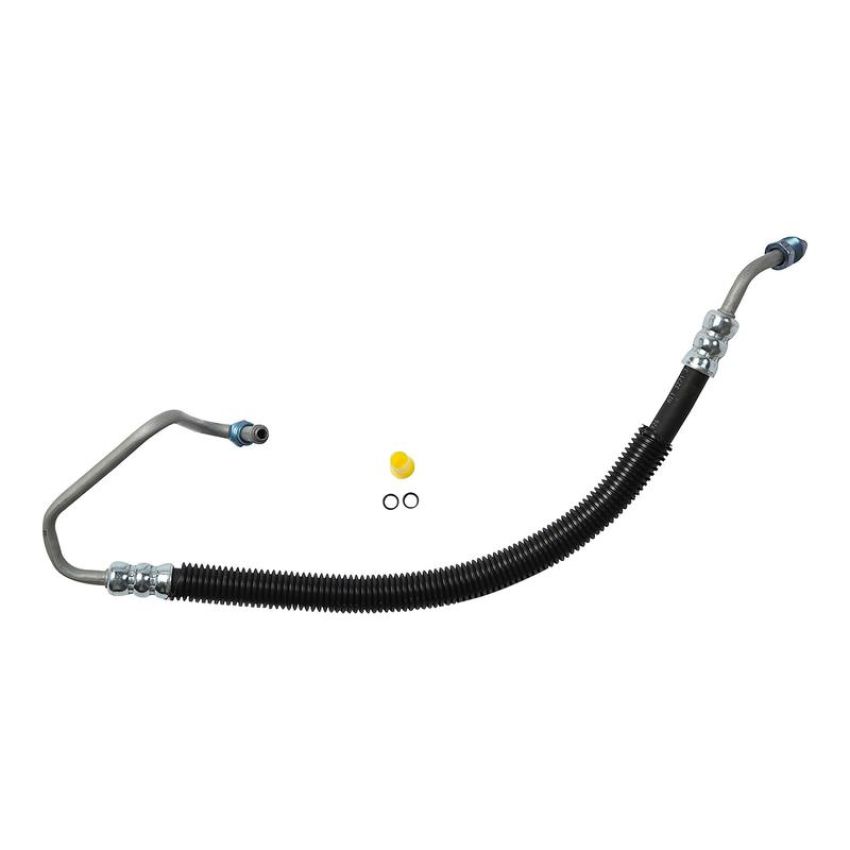 Edelmann 80225 Edelmann Power Steering Pressure Hose