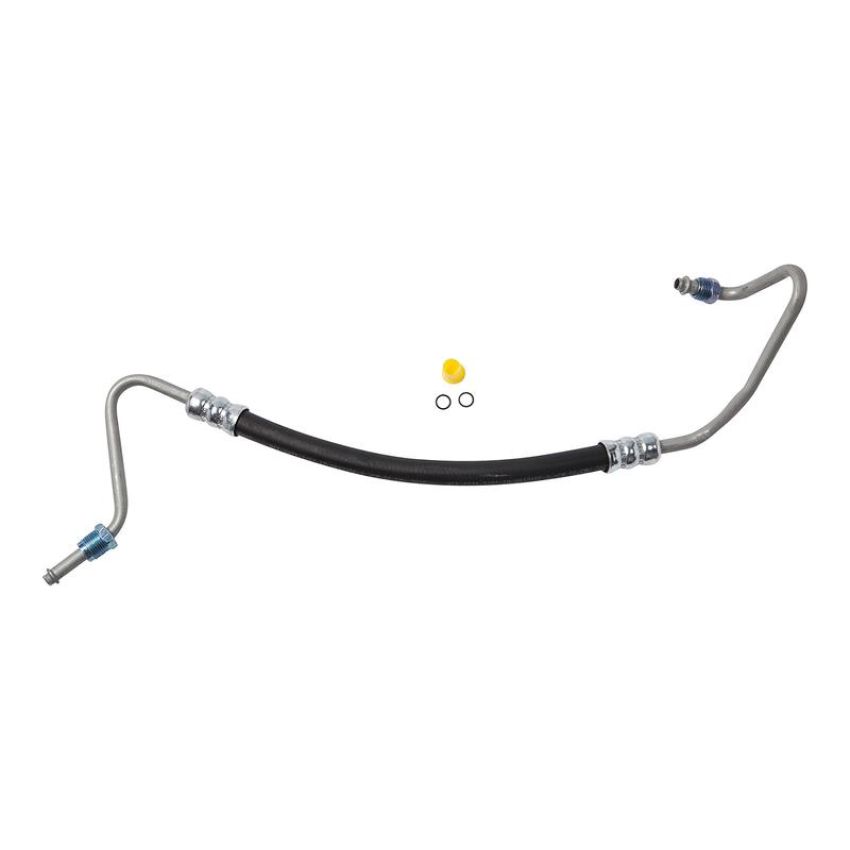 Edelmann 80229 Edelmann Power Steering Pressure Hose