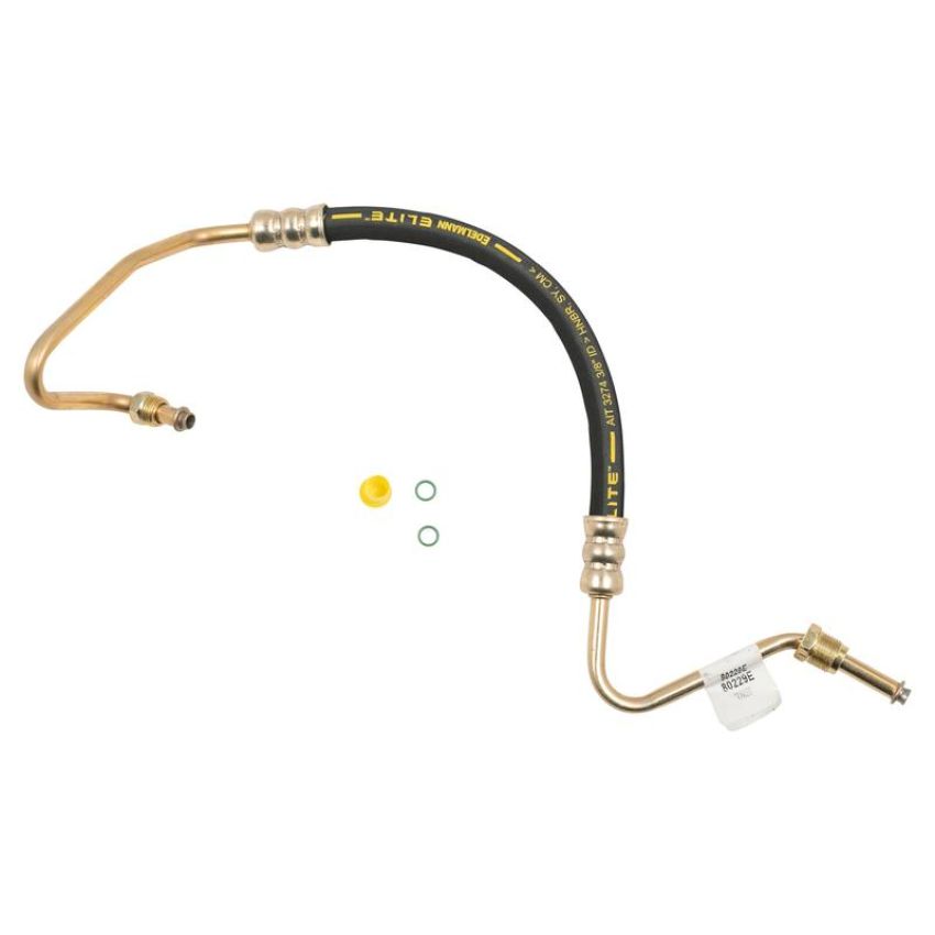 Edelmann 80229E Premium Edelmann Elite Power Steering Hose