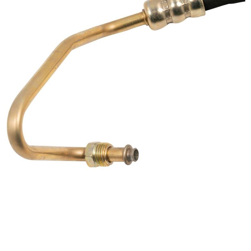 Edelmann 80229E Premium Edelmann Elite Power Steering Hose