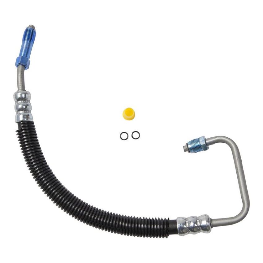 Edelmann 80230 Edelmann Power Steering Pressure Hose