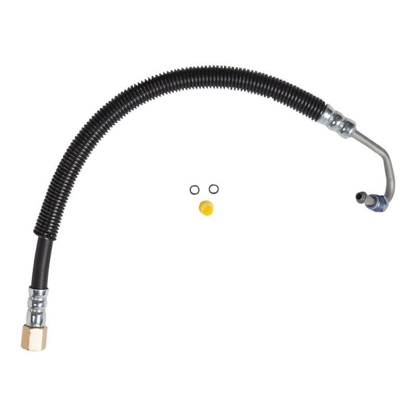 Edelmann 80232 Edelmann Power Steering Pressure Hose