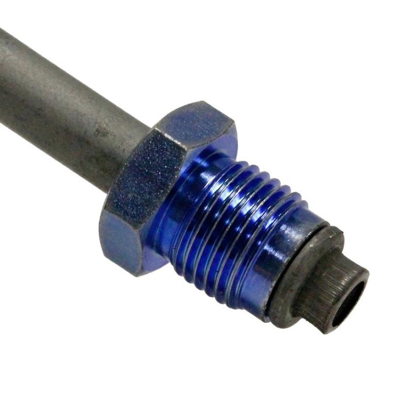 Edelmann 80233 Edelmann Power Steering Pressure Hose