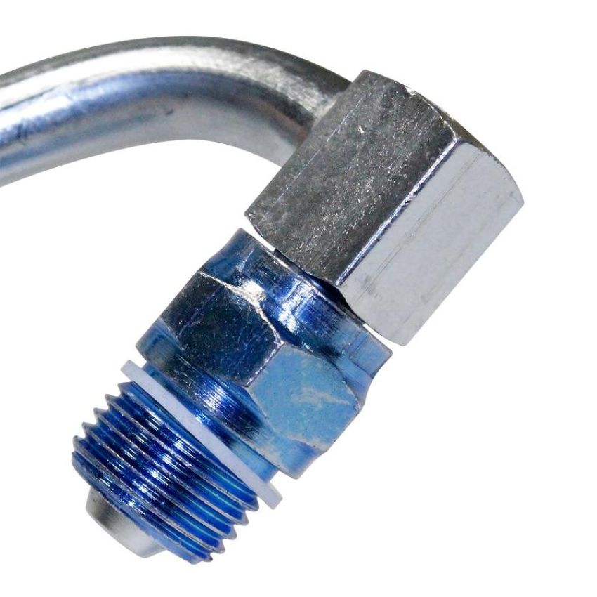 Edelmann 80233 Edelmann Power Steering Pressure Hose