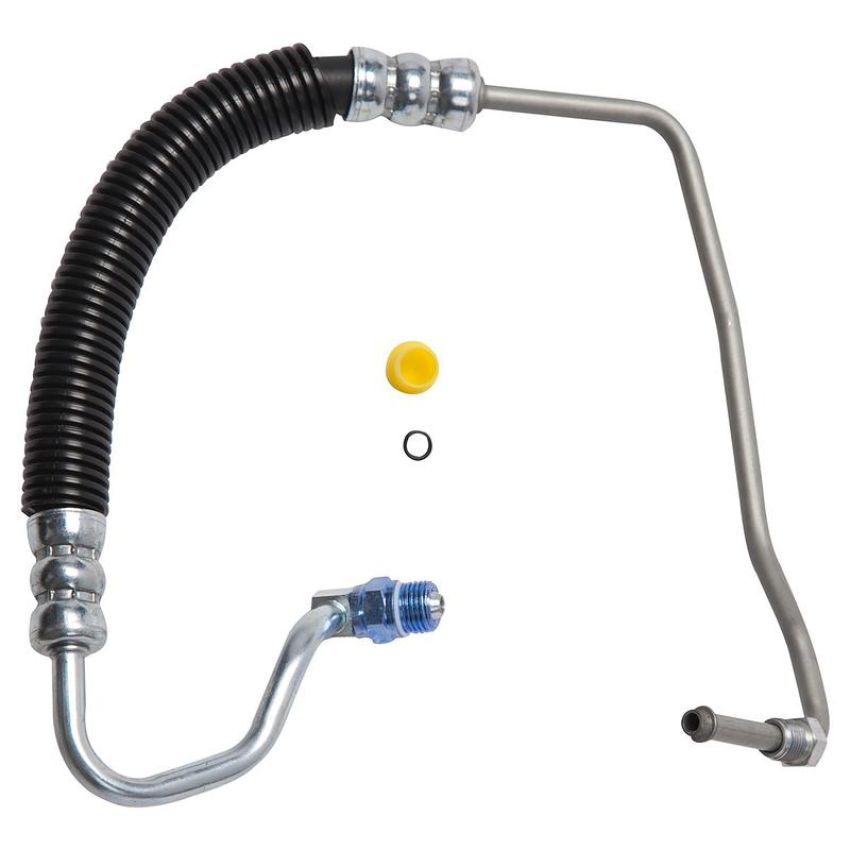 Edelmann 80233 Edelmann Power Steering Pressure Hose
