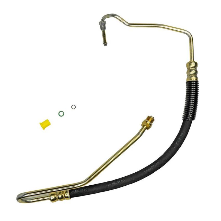 Edelmann 80234E Premium Edelmann Elite Power Steering Hose