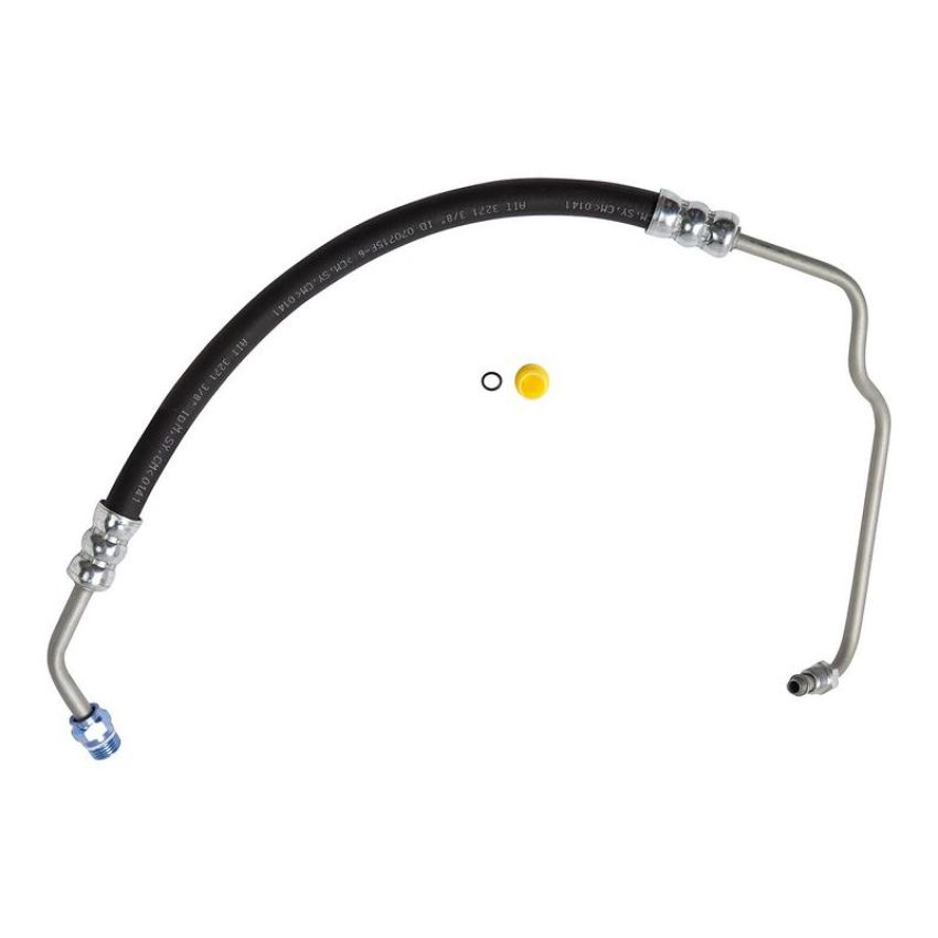 Edelmann 80235 Edelmann Power Steering Pressure Hose