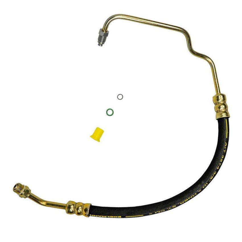Edelmann 80235E Premium Edelmann Elite Power Steering Hose