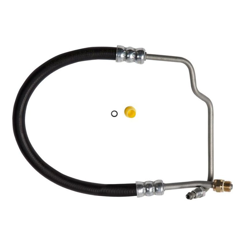 Edelmann 80236 Edelmann Power Steering Pressure Hose
