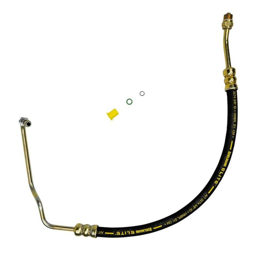 Edelmann 80236E Premium Edelmann Elite Power Steering Hose