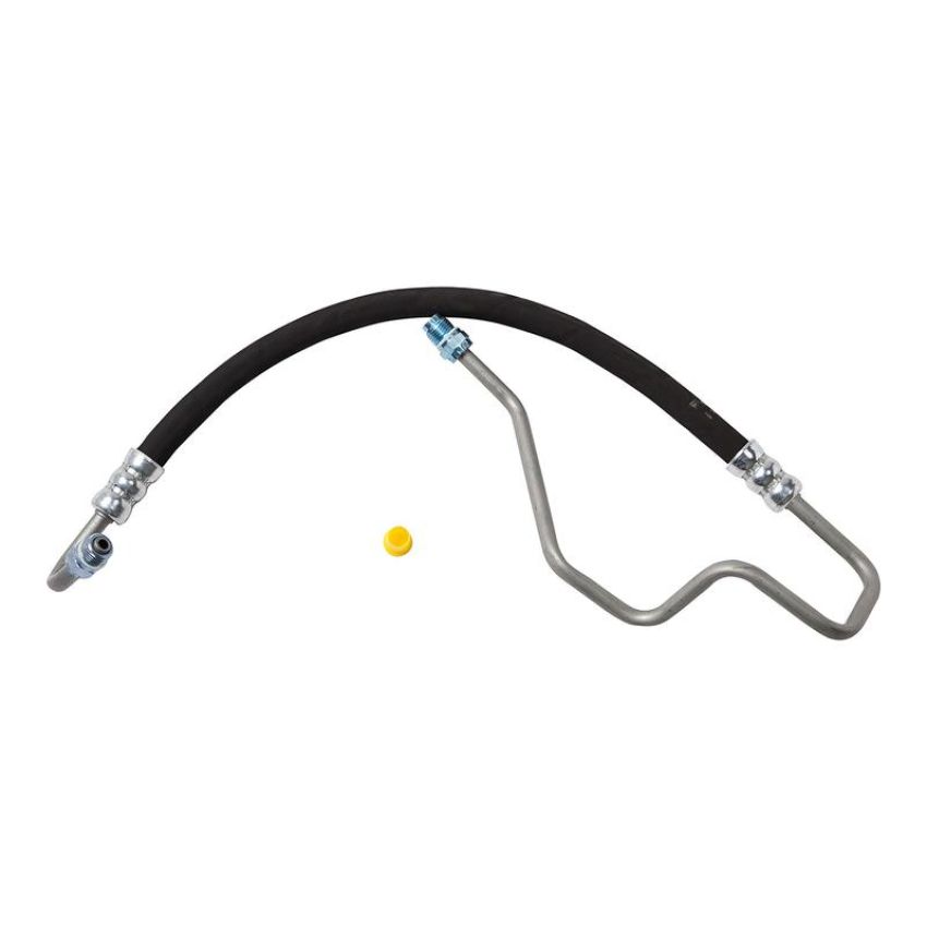 Edelmann 80237 Edelmann Power Steering Pressure Hose
