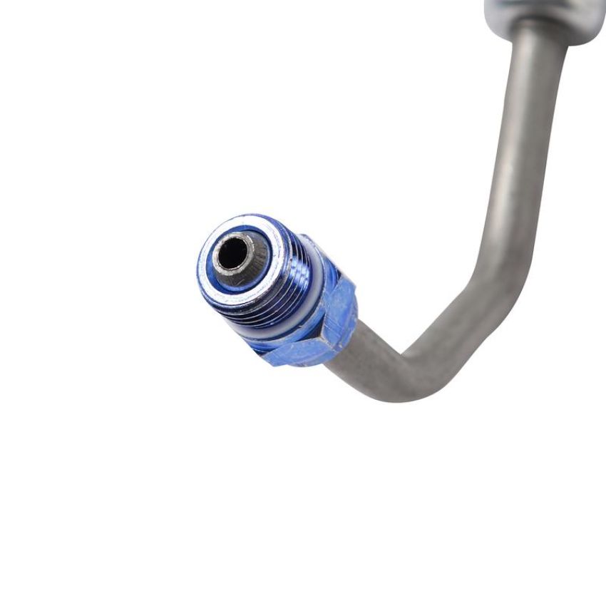 Edelmann 80238 Edelmann Power Steering Pressure Hose