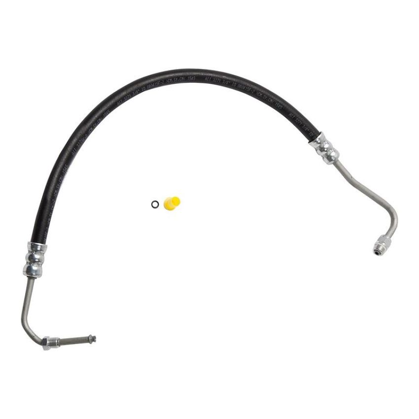 Edelmann 80241 Edelmann Power Steering Pressure Hose