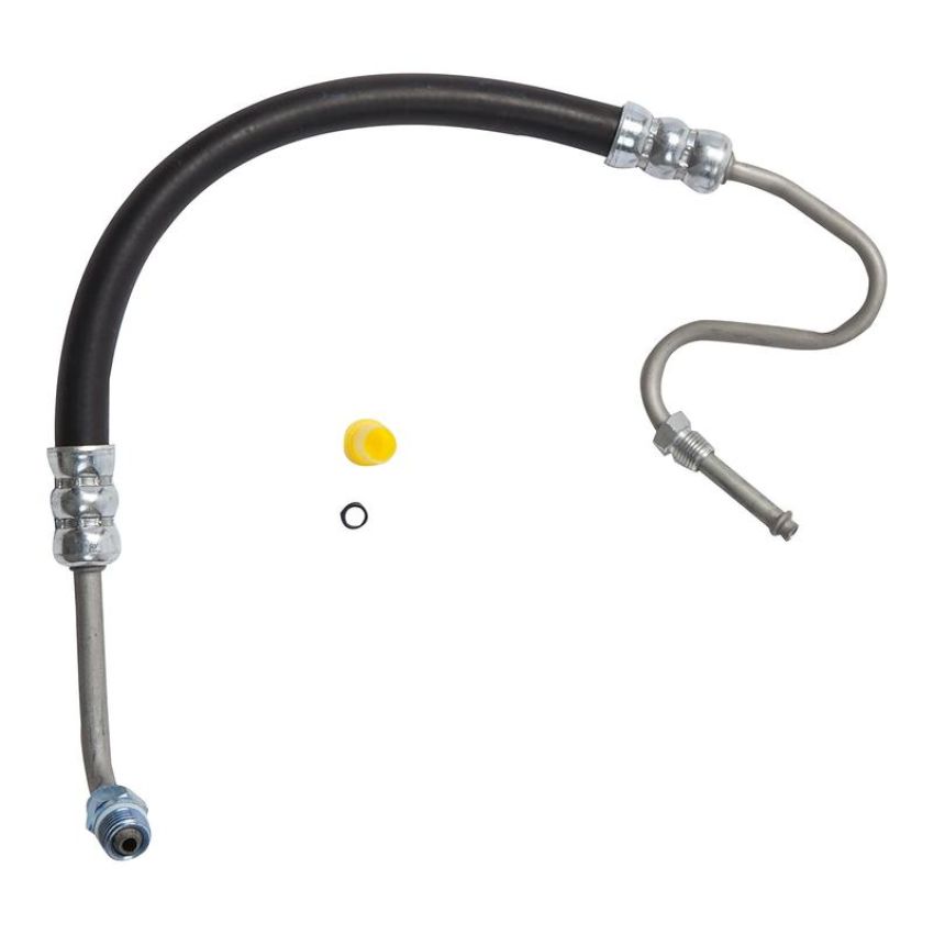 Edelmann 80243 Edelmann Power Steering Pressure Hose