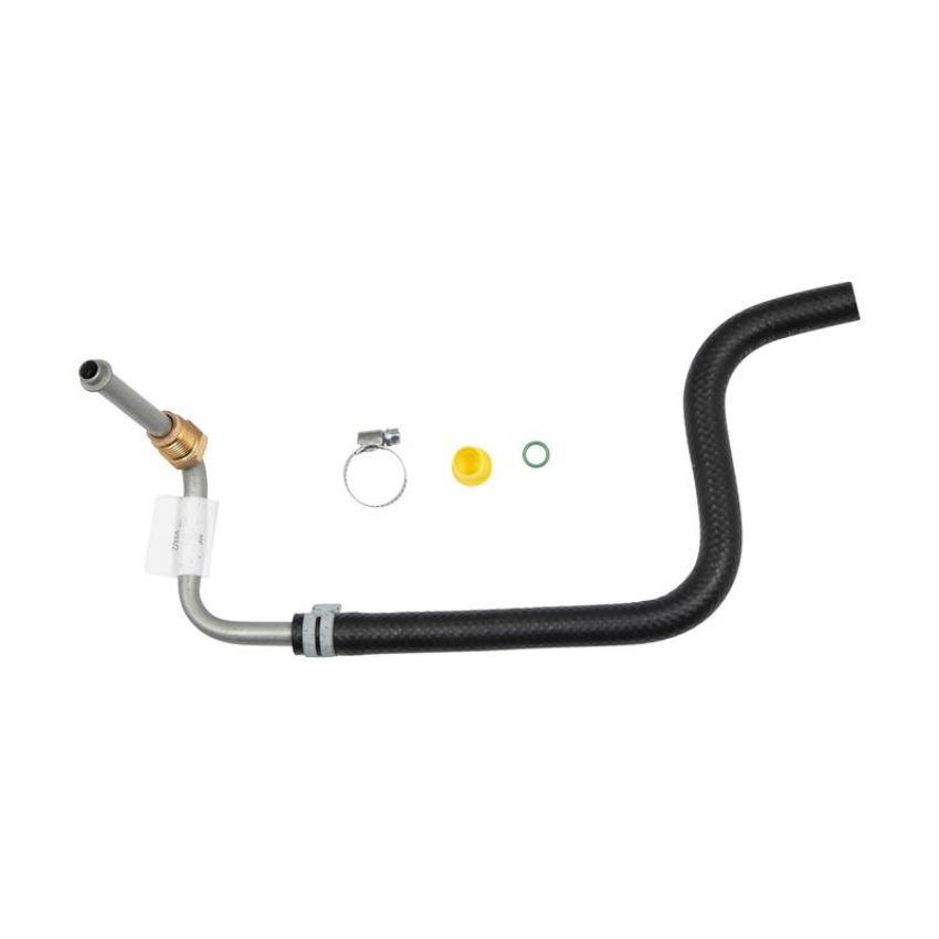 Edelmann 80249 Edelmann Power Steering Return Hose