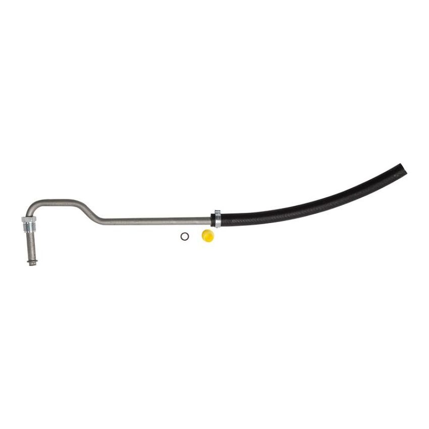 Edelmann 80251 Edelmann Power Steering Return Hose