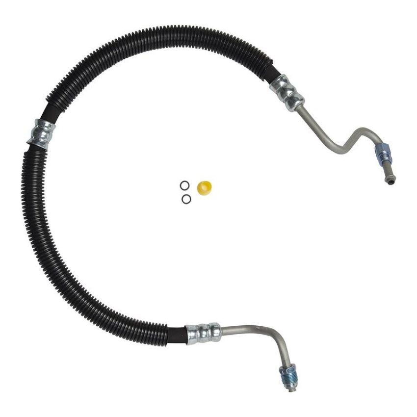 Edelmann 80257 Edelmann Power Steering Pressure Hose