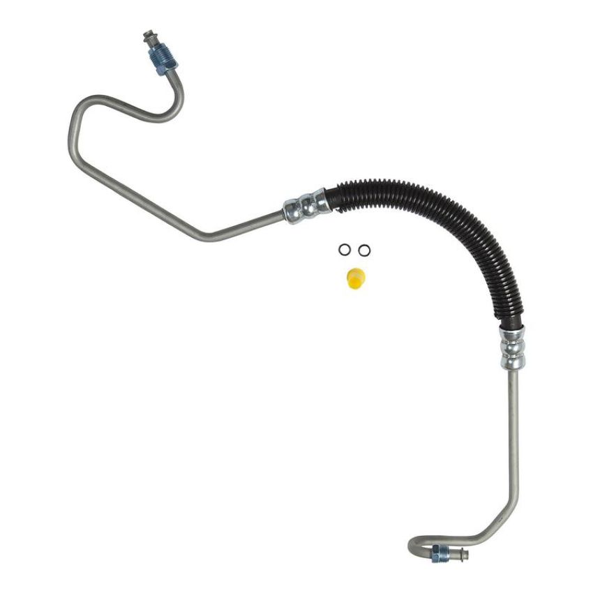 Edelmann 80263 Edelmann Power Steering Pressure Hose