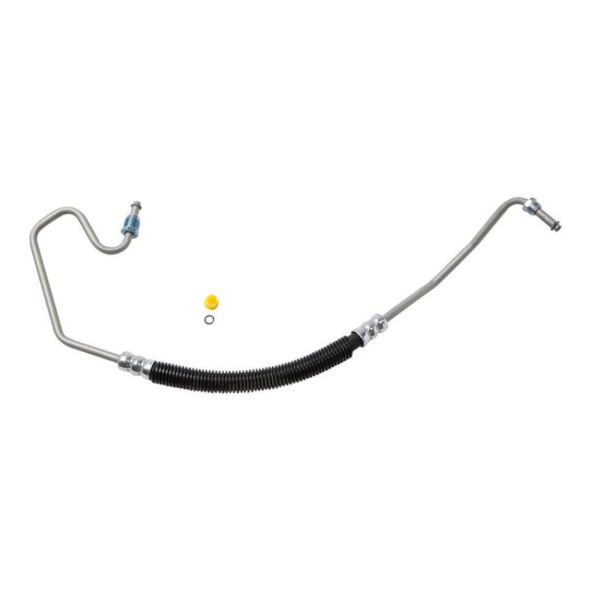 Edelmann 80264 Edelmann Power Steering Pressure Hose