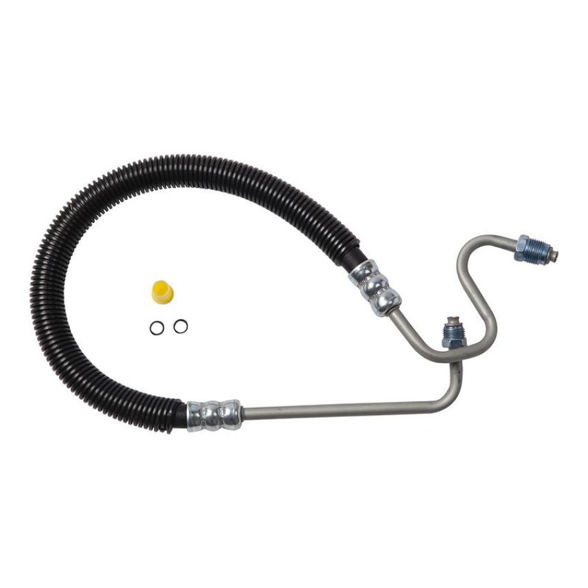 Edelmann 80266 Edelmann Power Steering Pressure Hose