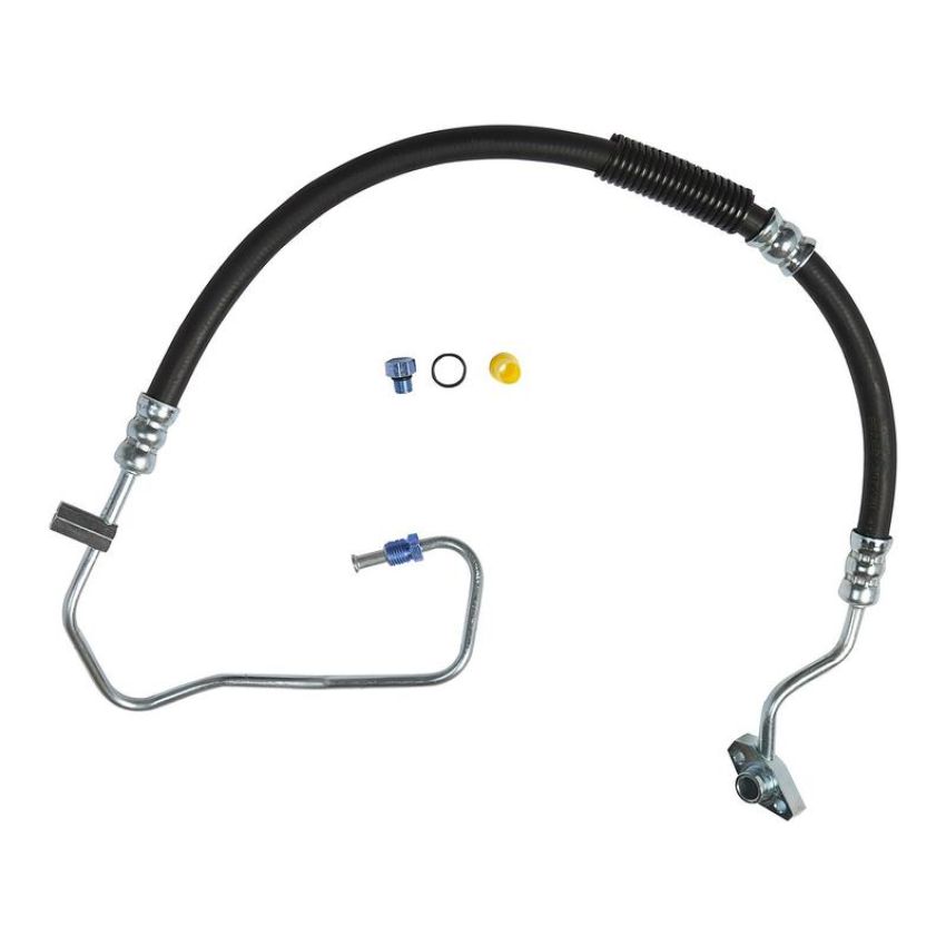 Edelmann 80268 Edelmann Power Steering Pressure Hose