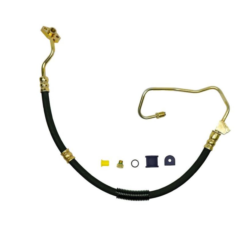 Edelmann 80268E Premium Edelmann Elite Power Steering Hose
