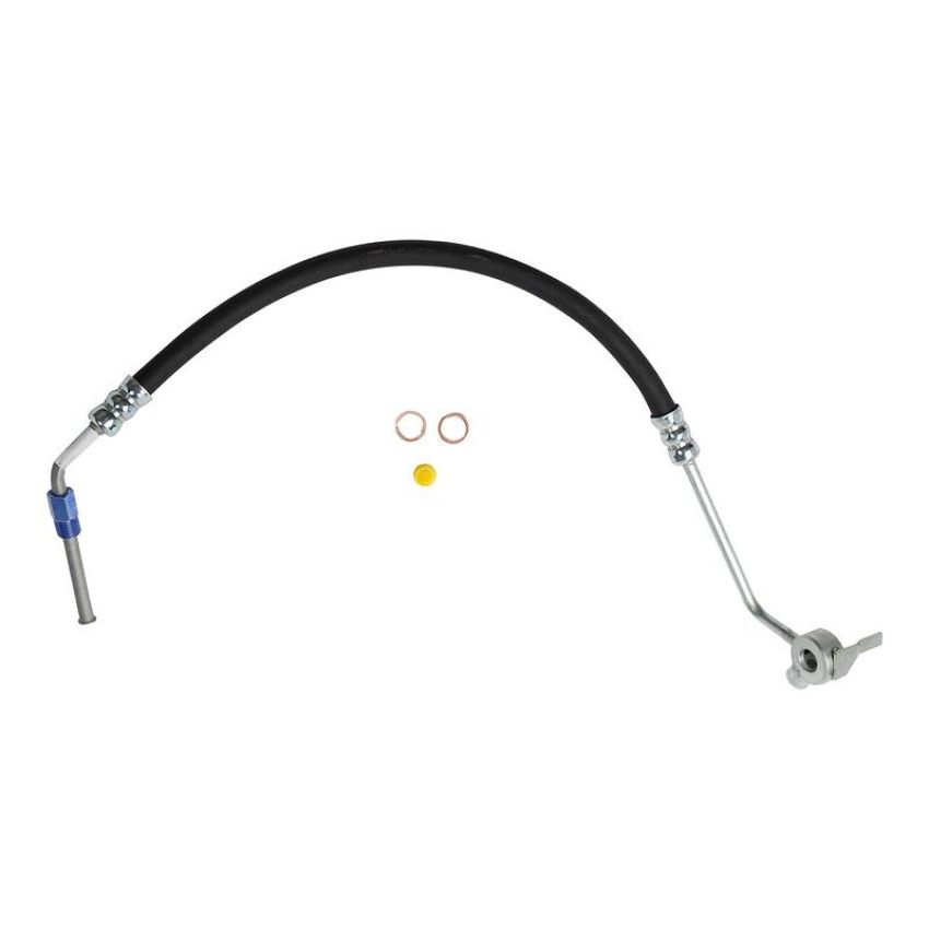 Edelmann 80269 Edelmann Power Steering Pressure Hose