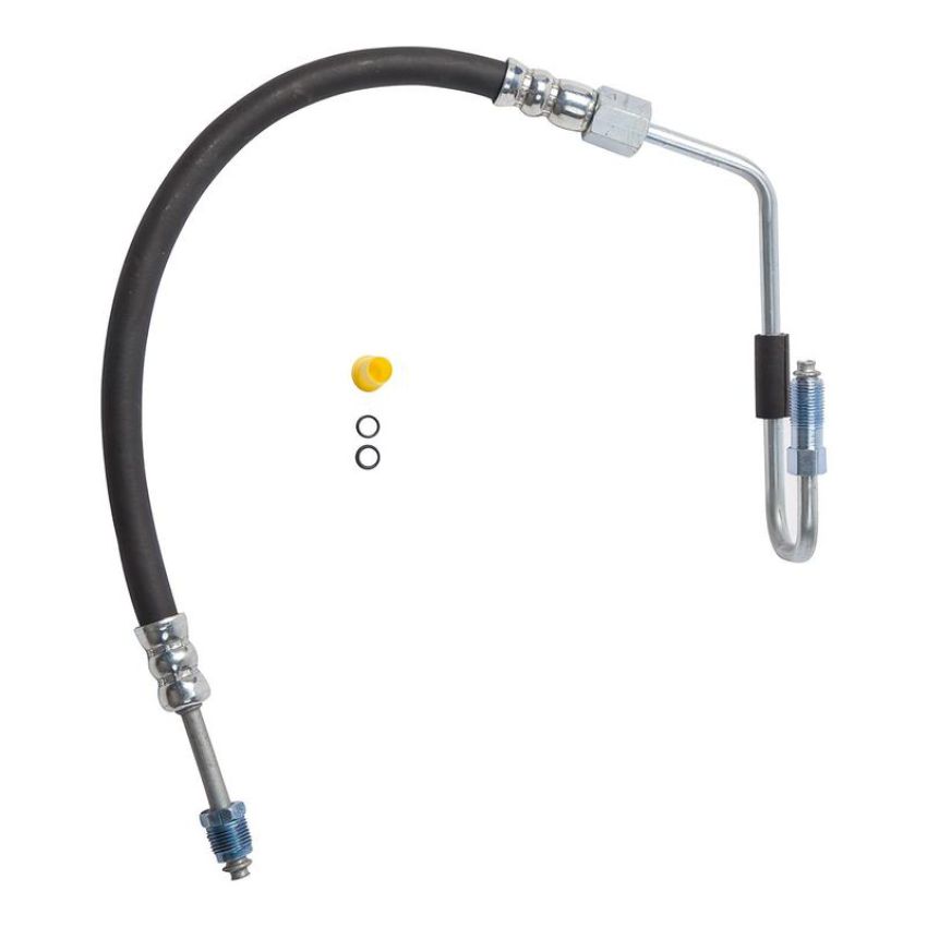 Edelmann 80271 Edelmann Power Steering Pressure Hose
