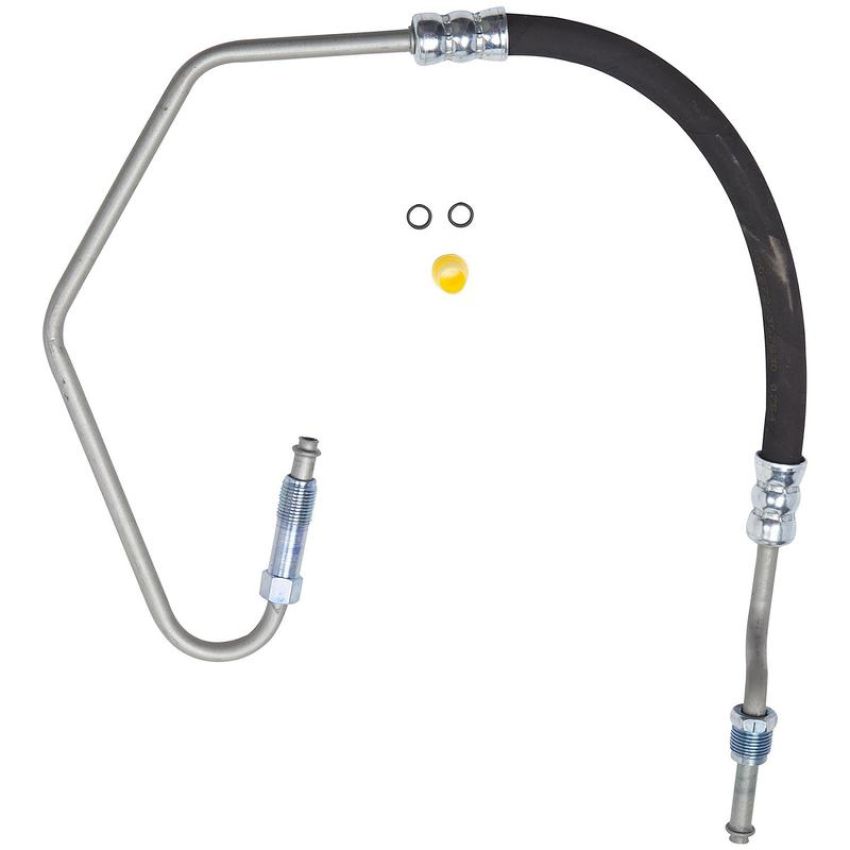 Edelmann 80272 Edelmann Power Steering Pressure Hose