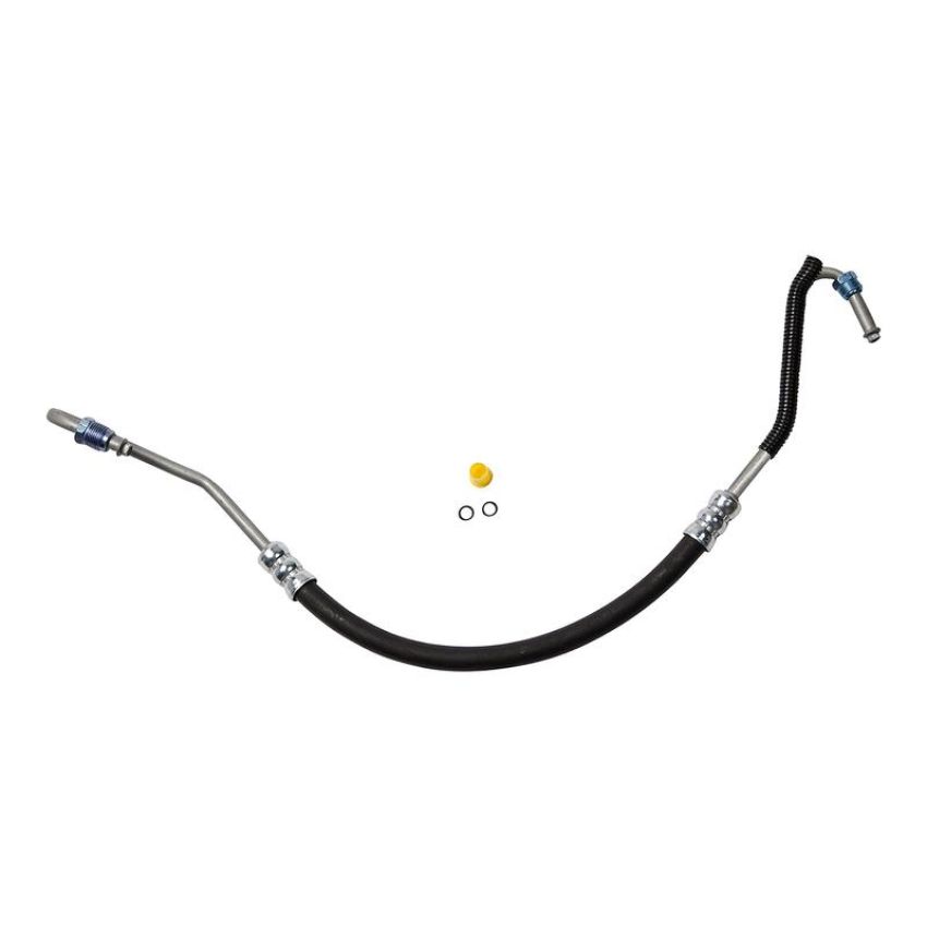 Edelmann 80273 Edelmann Power Steering Pressure Hose