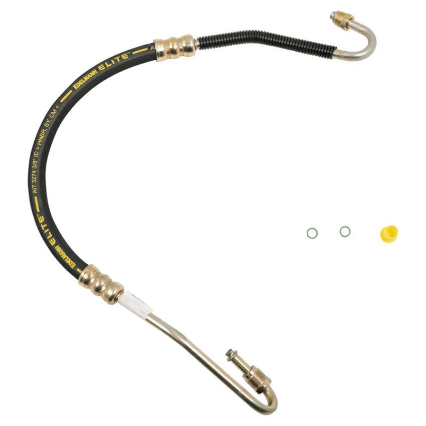 Edelmann 80273E Premium Edelmann Elite Power Steering Hose