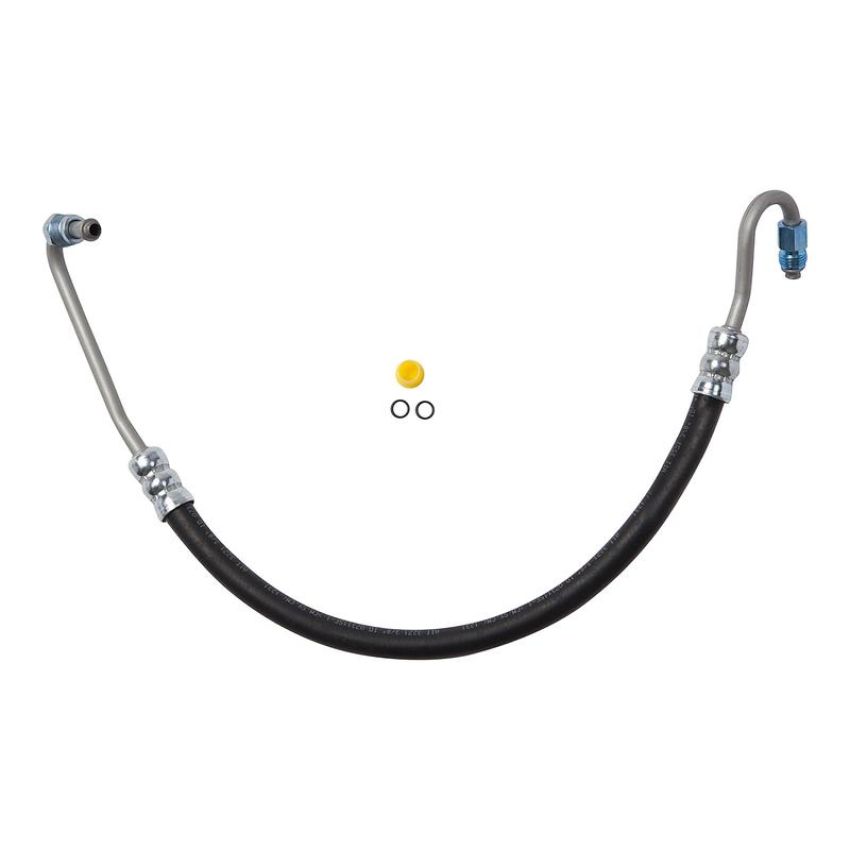 Edelmann 80274 Edelmann Power Steering Pressure Hose