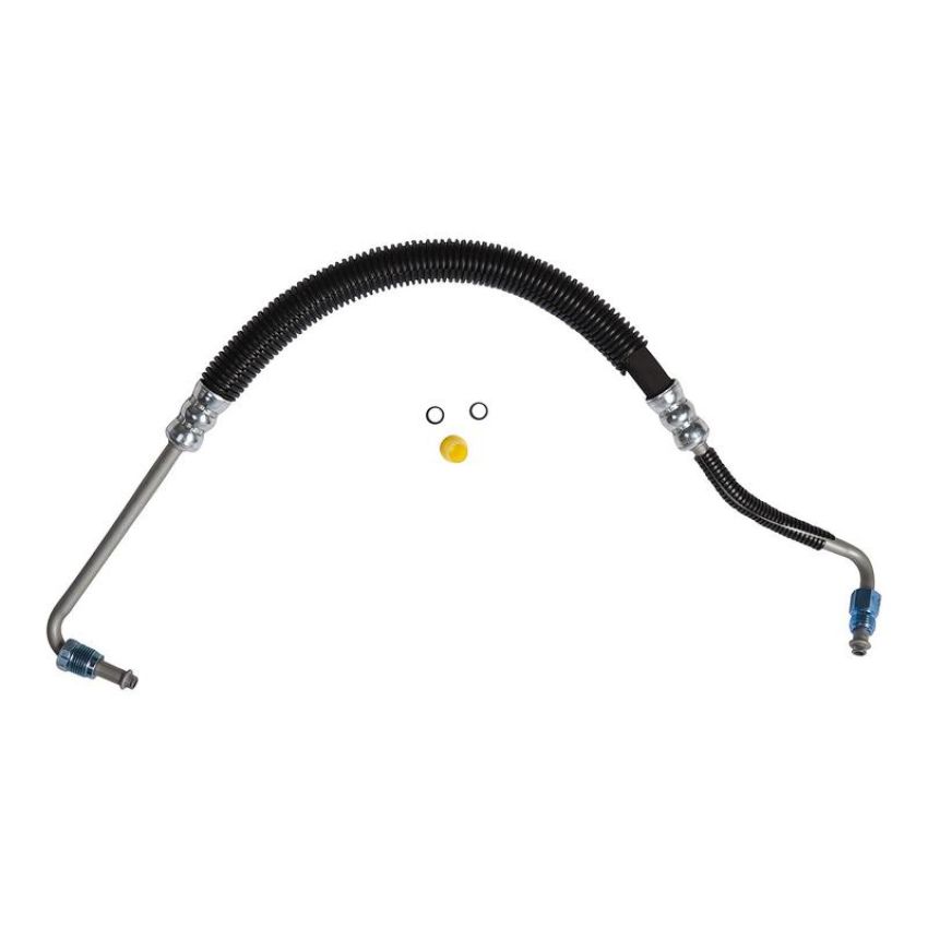 Edelmann 80275 Edelmann Power Steering Pressure Hose