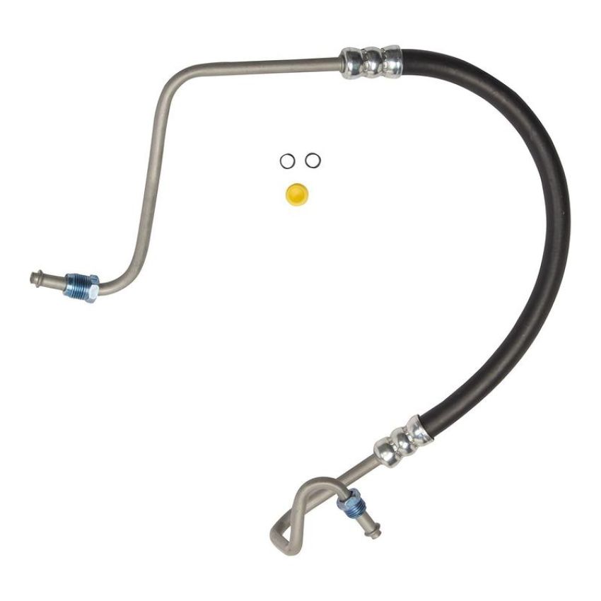 Edelmann 80277 Edelmann Power Steering Pressure Hose