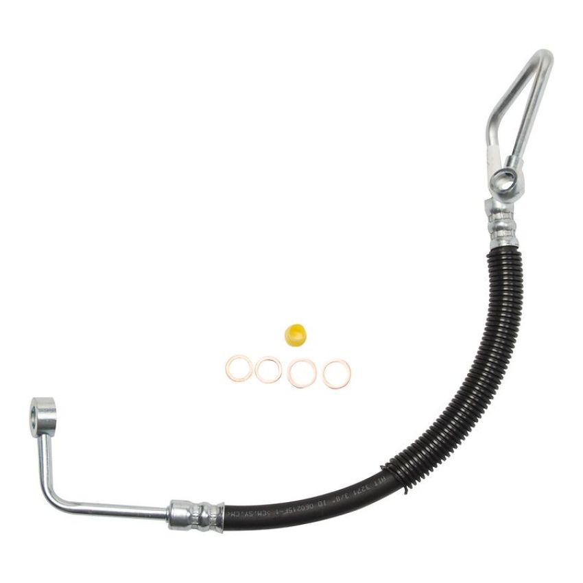 Edelmann 80278 Edelmann Power Steering Pressure Hose