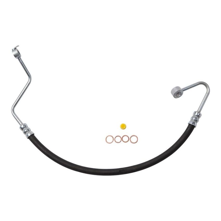 Edelmann 80279 Edelmann Power Steering Pressure Hose