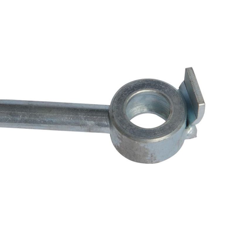 Edelmann 80279 Edelmann Power Steering Pressure Hose