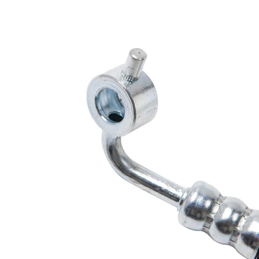 Edelmann 80286 Edelmann Power Steering Pressure Hose