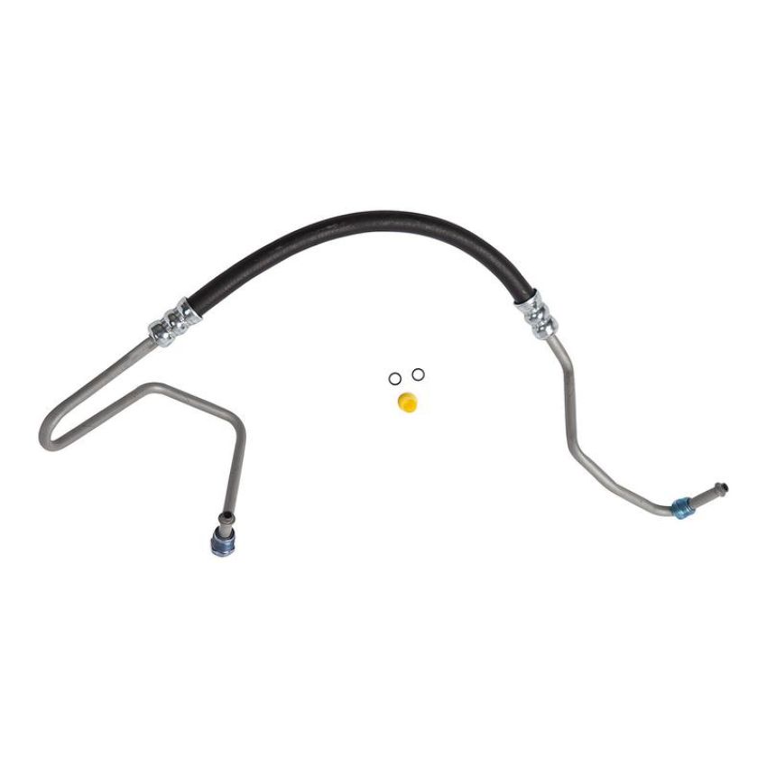 Edelmann 80288 Edelmann Power Steering Pressure Hose