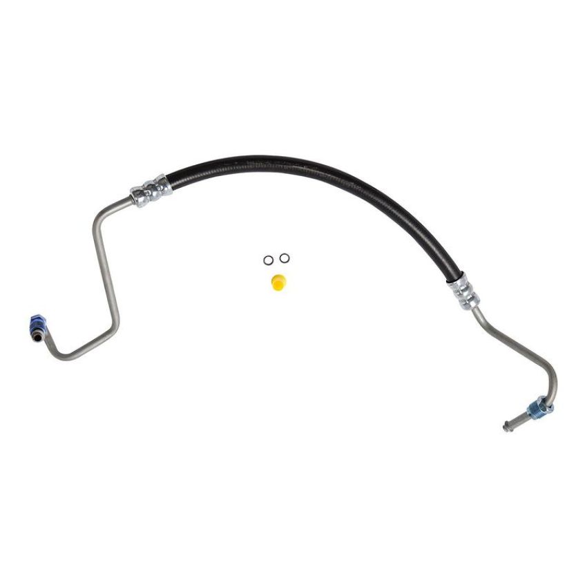 Edelmann 80290 Edelmann Power Steering Pressure Hose