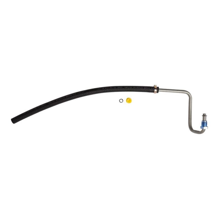 Edelmann 80291 Edelmann Power Steering Return Hose