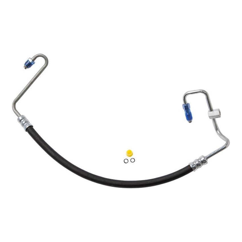 Edelmann 80292 Edelmann Power Steering Pressure Hose