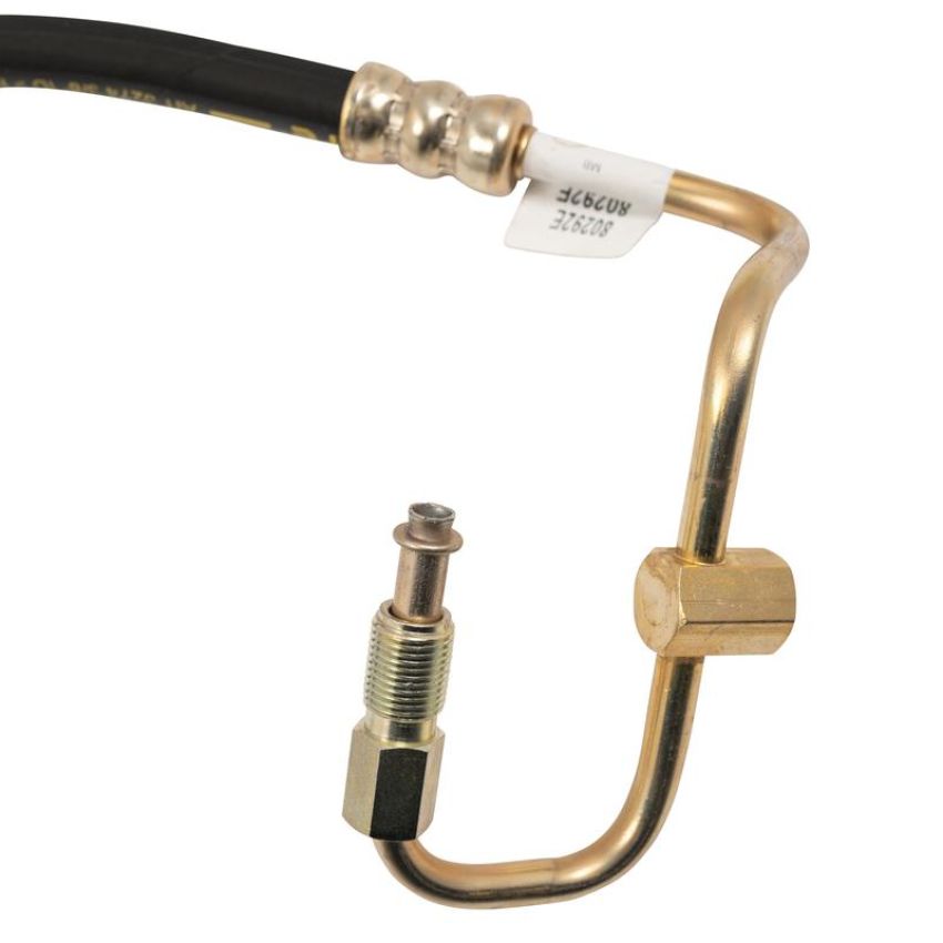 Edelmann 80292E Premium Edelmann Elite Power Steering Hose