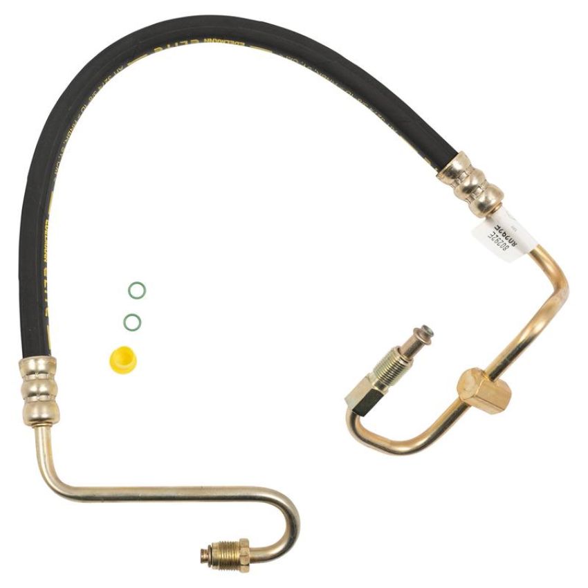 Edelmann 80292E Premium Edelmann Elite Power Steering Hose