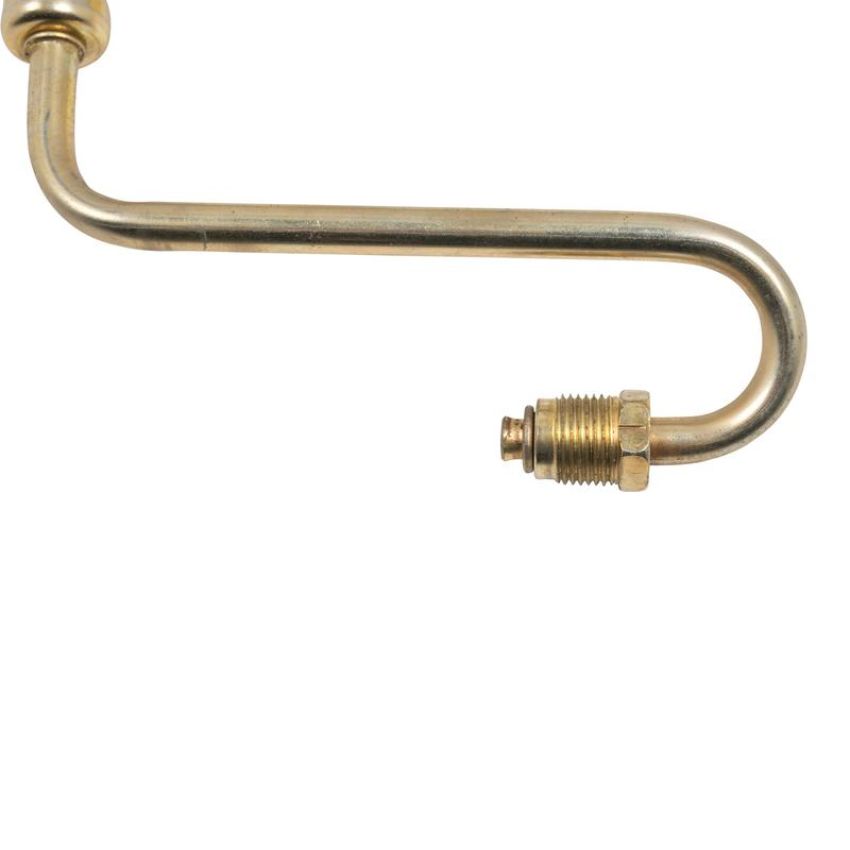 Edelmann 80292E Premium Edelmann Elite Power Steering Hose