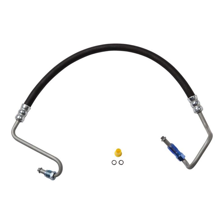 Edelmann 80293 Edelmann Power Steering Pressure Hose