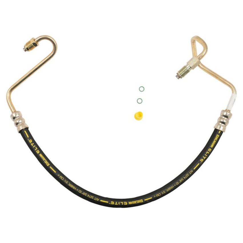 Edelmann 80293E Premium Edelmann Elite Power Steering Hose