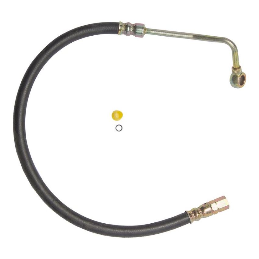 Edelmann 80296 Edelmann Power Steering Pressure Hose